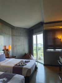 ที่พักในหัวหิน Silathip Huahin