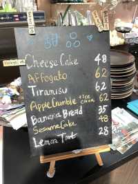 Cloud Nine Specialty Coffee Hong Kong, Kung Fu-Inspired Brews with a Cultural Kick 