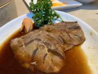 🥟 Paradise Dynasty at Westgate — Dumplings, Spice & Everything Nice