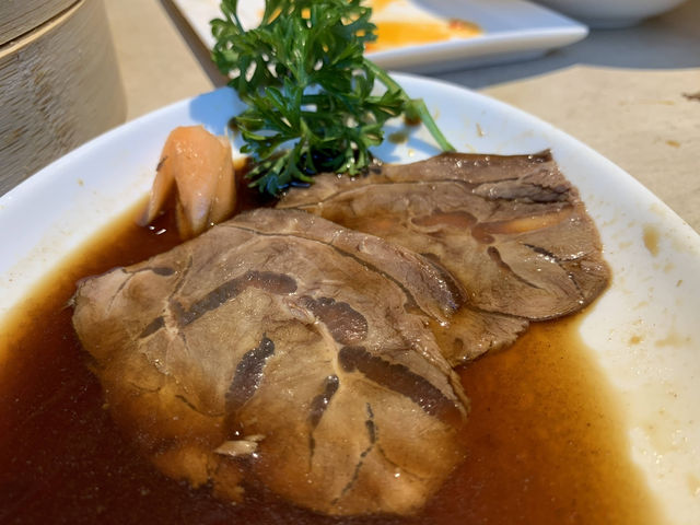 🥟 Paradise Dynasty at Westgate — Dumplings, Spice & Everything Nice