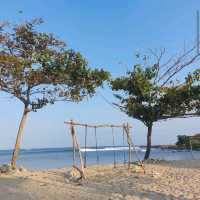 Tanjung Lesung, Banten (West Java)