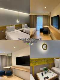 Novotel Hotel