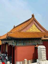 Forbidden City is a Huge History and Seriously Cool