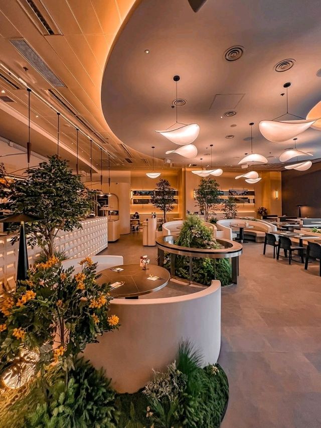 The Alchemist Cafe Hong Kong