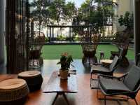 The Living Tower – My Green Escape at Oasia Hotel Downtown Singapore