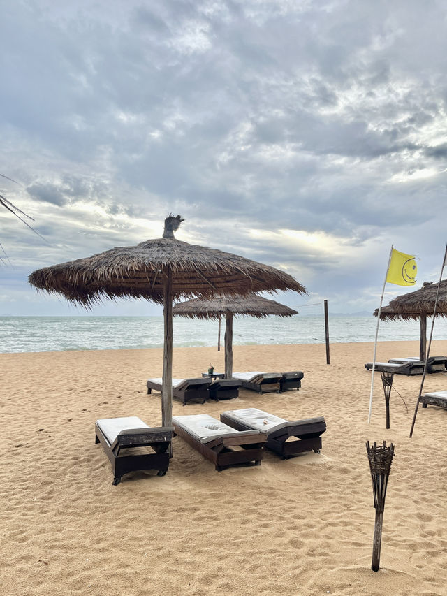 Good Old Sea Beach Cafe pattaya🏖️