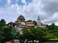 Tow Boo Kong Temple