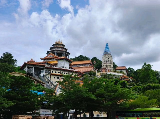 Tow Boo Kong Temple