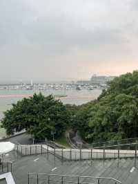 深圳海上世界文化藝術中心