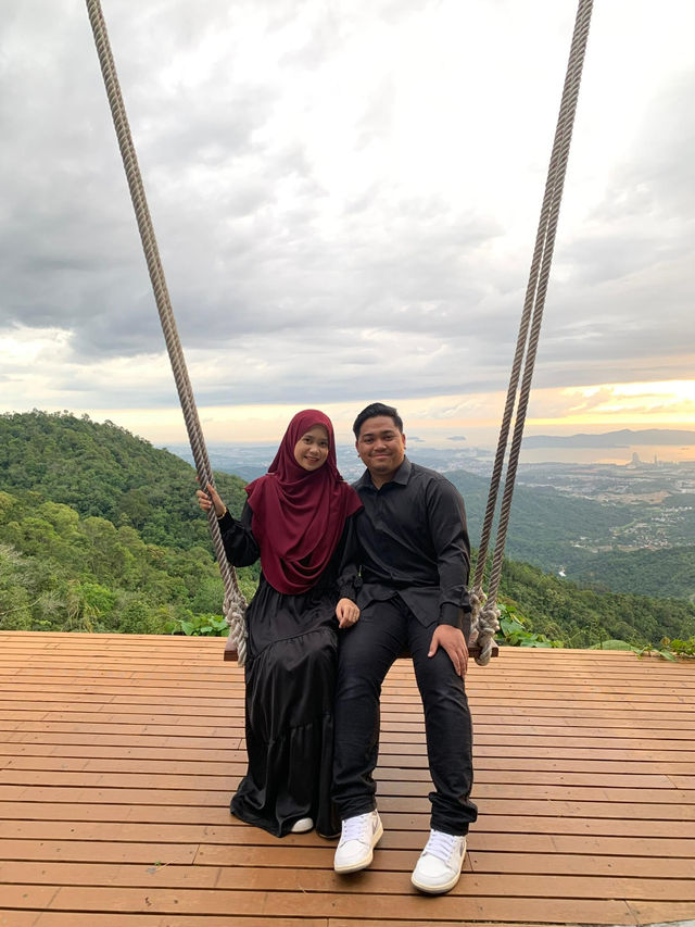 Romantic Nights at Kokol Haven Resort