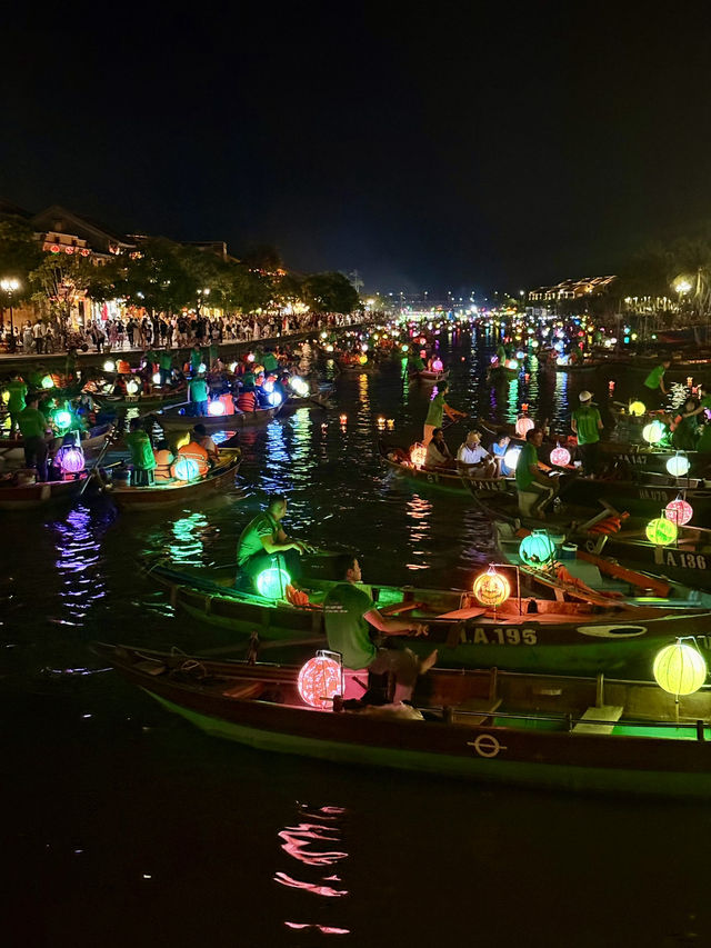 Hoi An Escape Under $100: 2 Days, 1 Night of Charm and Culture