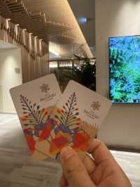 沖繩parco city5分鐘車程酒店🏨空間超大🌟AlaCooju