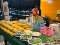 Shop, Eat & Explore at Hat Yai’s Asean Night Bazaar