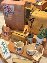 Chinatown’s Charming Starbucks: Pastel Walls, Local Flavours, and Heritage Vibes