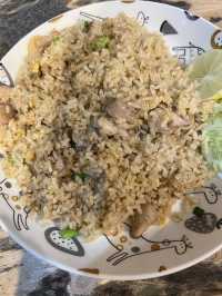 กินกริลล์ หม่าล่าอร่อย อุดรธานี 🥰