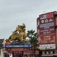Jonker Street (Jonker Walk)