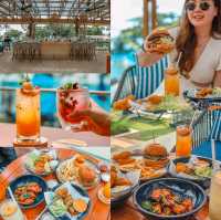 รีสอร์ทวิวทะเลแบบพาโนราม่า ในหาดกมลา ภูเก็ต