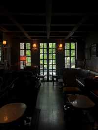 The Haflington