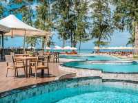 Amora Beach Resort Phuket