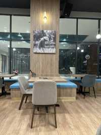 Soi 55 Thai Kitchen Malaysia, Bold Thai Flavors in a Contemporary Setting