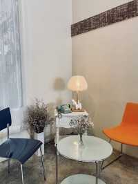 Lunaray Hatyai, Thai Dessert Cafe with a Creative Twist