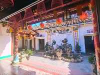 พาเที่ยวศาลเจ้าฟุกเกี๋ยน ที่เมืองฮอยอัน