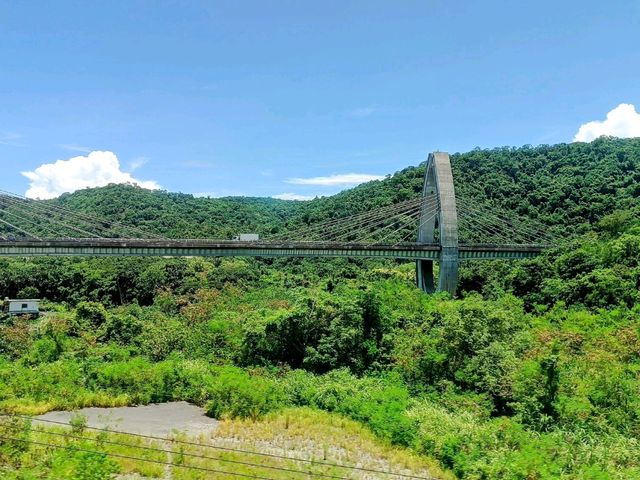 20250718-鐵道行，花東景(一)