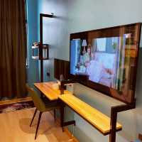 Hotel Olympic Malaysia