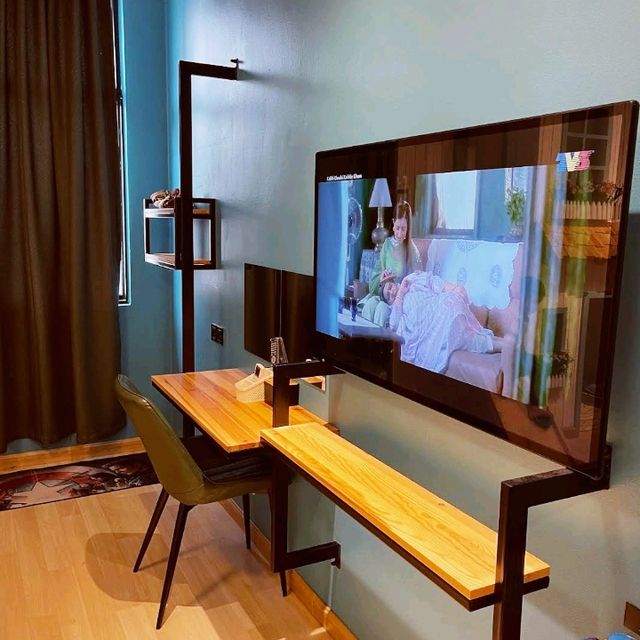 Hotel Olympic Malaysia