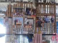 ครัวพื้นบ้านไต๋ธง จ.ชลบุรี