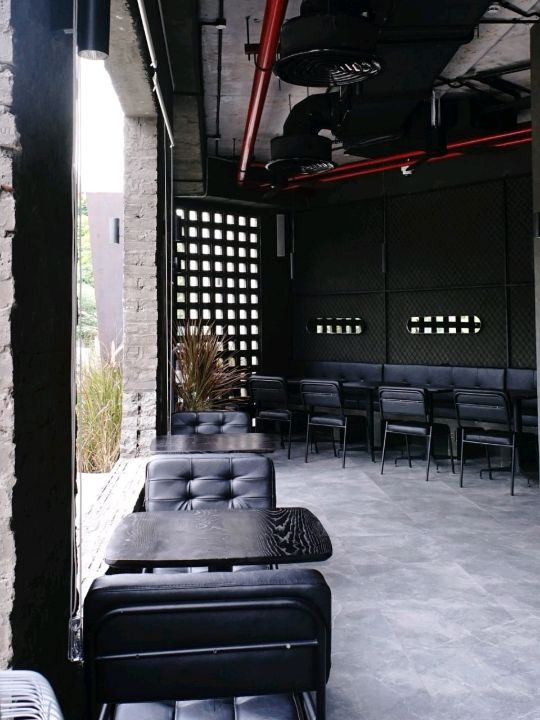 SOHO Coffee