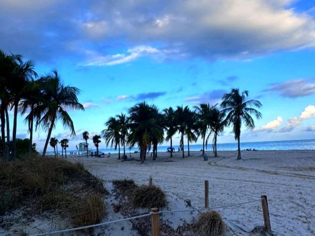 Miami Beach