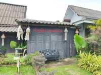 น้ำพุร้อนดอยสะเก็ด