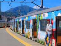 Japan Trip - Hakone Tour