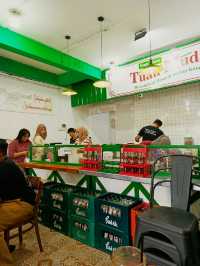 Kopitiam Tuan Muda