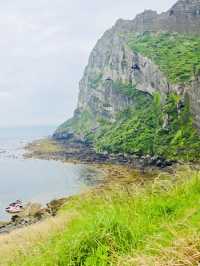 Secluded Gem with Untamed Volcanic Beauty
