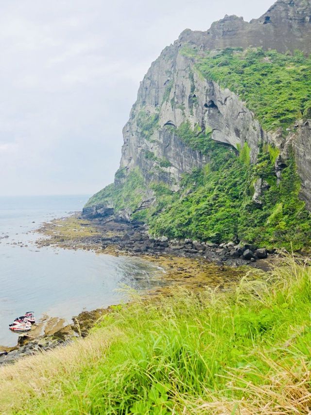 Secluded Gem with Untamed Volcanic Beauty