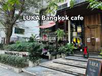 Laka Bangkok สาธร 