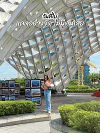ประติมากรรมชื่อดังติดแม่น้ำฮาน ดานังเวียดนาม🇻🇳