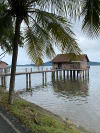 Vedana Lagoon Stands Out — Natural Beauty & Design