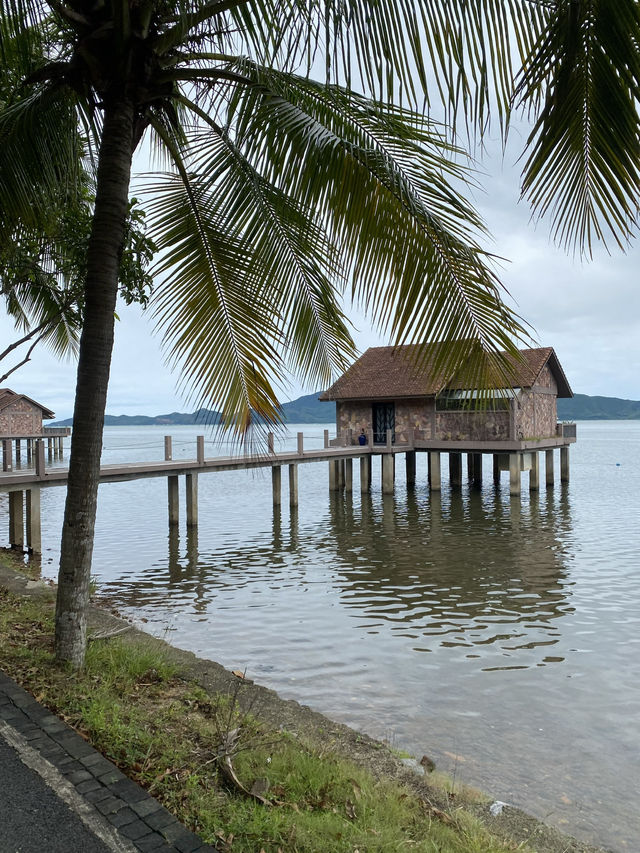 Vedana Lagoon Stands Out — Natural Beauty & Design