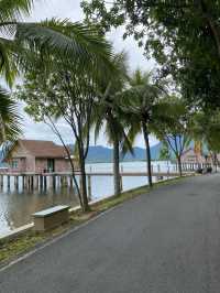 Vedana Lagoon Stands Out — Natural Beauty & Design