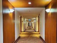 Amari Don Muang Airport - ที่พักใกล้สนามบิน