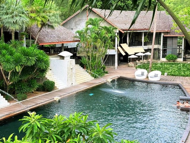The Dewa Koh Chang