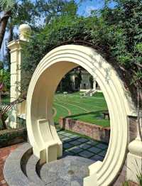 Garden of Dreams