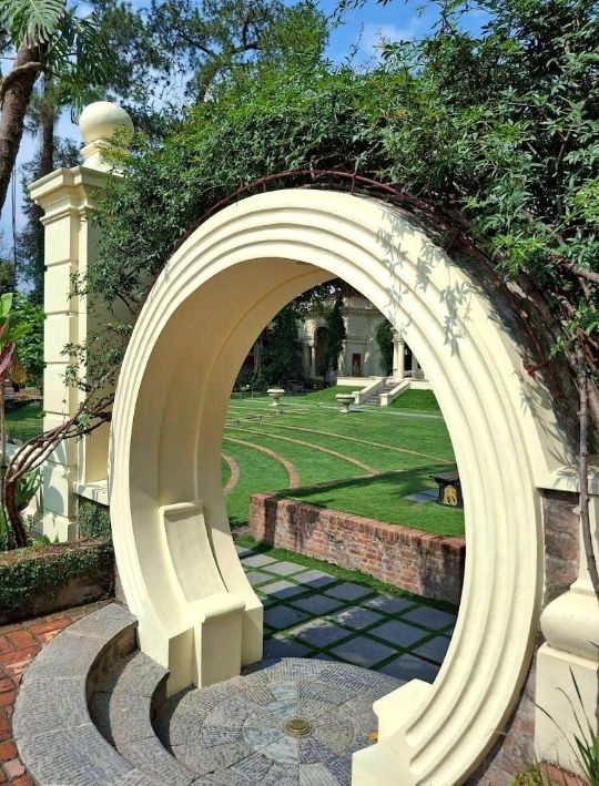 Garden of Dreams