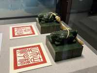 Taipei National Palace Museum