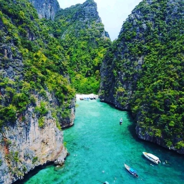 Phuket Island