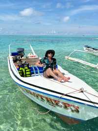 Balabac - The Last Frontier of PH 🏝️