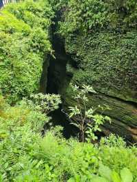 Devi's Fall 